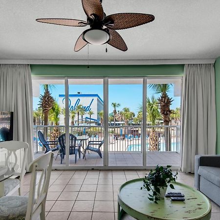 Destin West Gulfside #203 Villa Fort Walton Beach Dış mekan fotoğraf