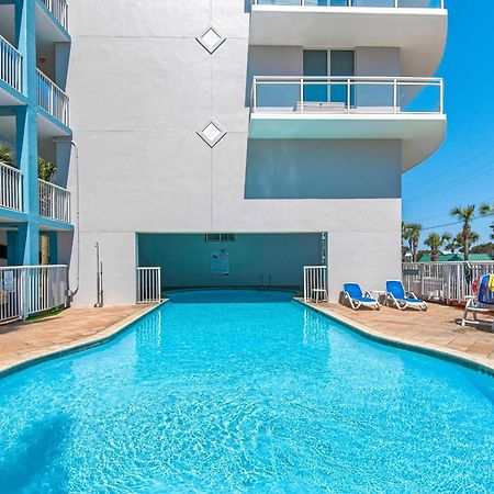 Destin West Gulfside #203 Villa Fort Walton Beach Dış mekan fotoğraf