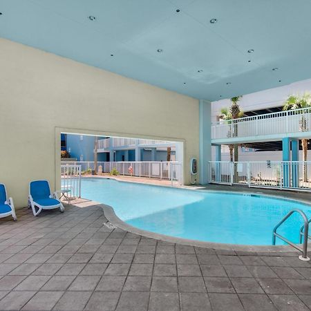Destin West Gulfside #203 Villa Fort Walton Beach Dış mekan fotoğraf