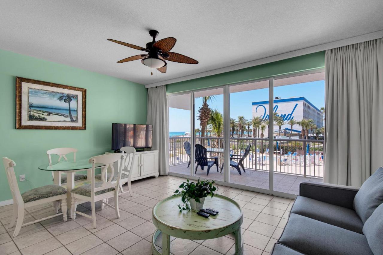 Destin West Gulfside #203 Villa Fort Walton Beach Dış mekan fotoğraf