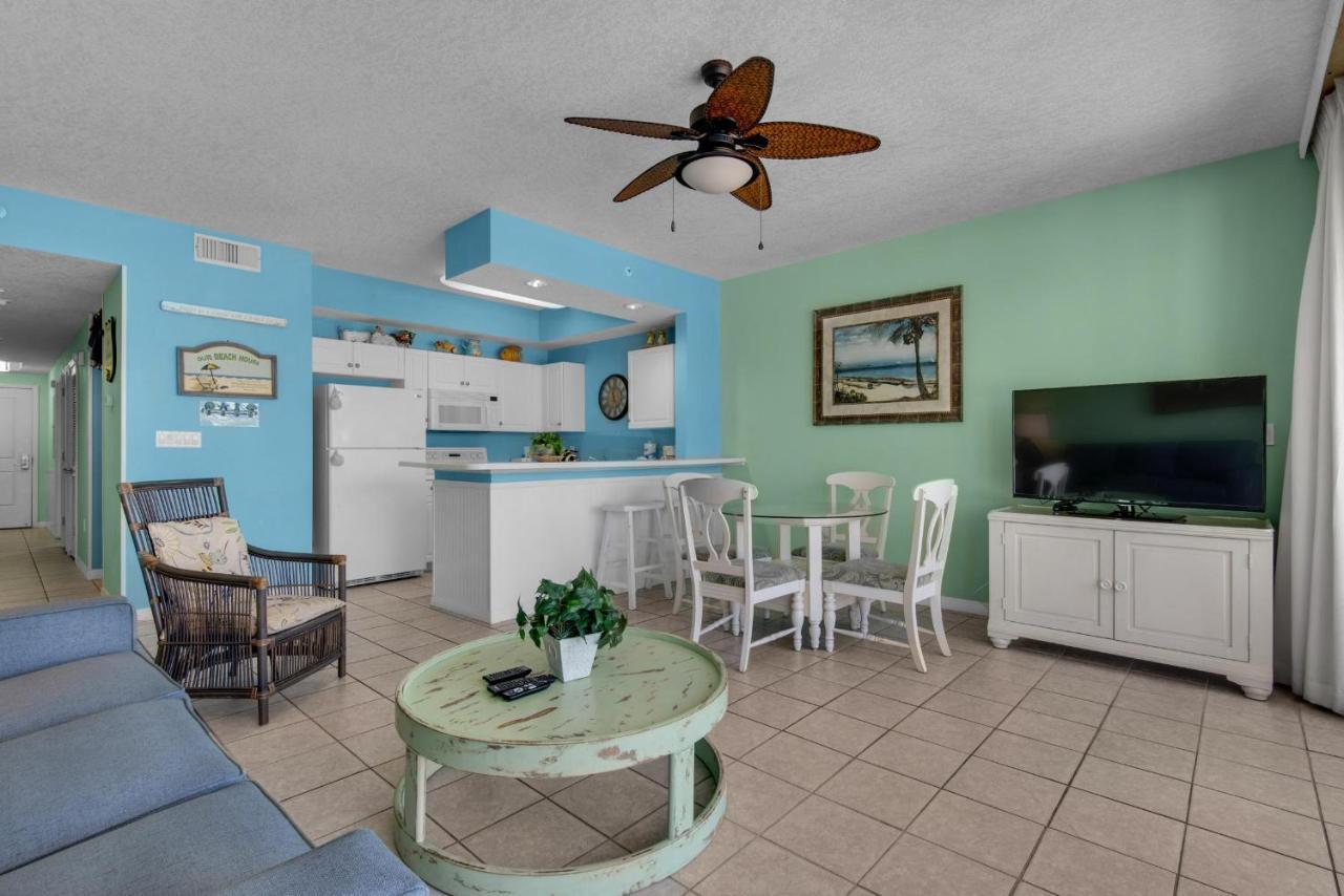 Destin West Gulfside #203 Villa Fort Walton Beach Dış mekan fotoğraf