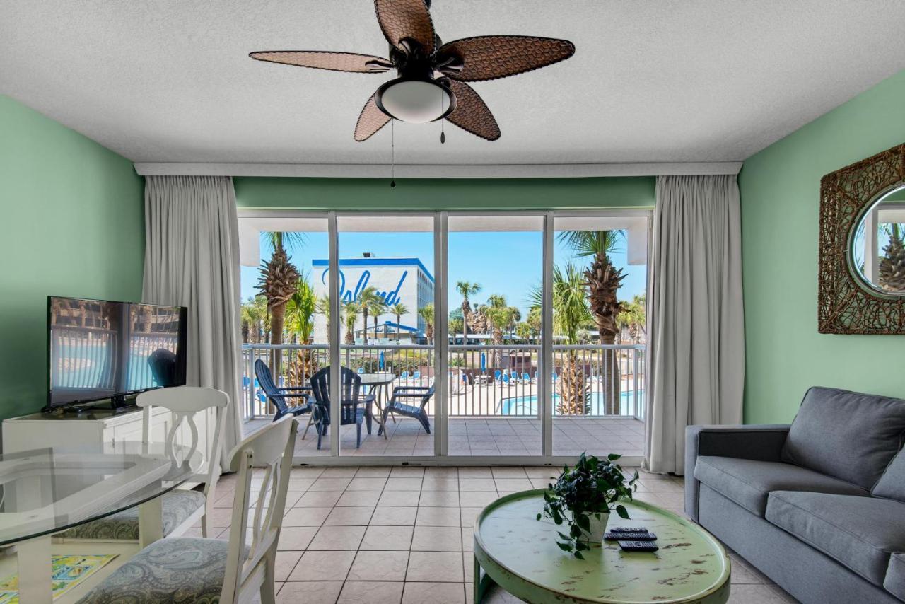 Destin West Gulfside #203 Villa Fort Walton Beach Dış mekan fotoğraf