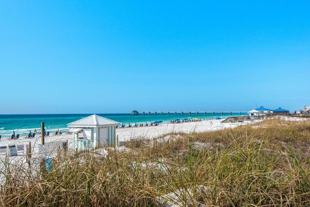 Destin West Gulfside #203 Villa Fort Walton Beach Dış mekan fotoğraf