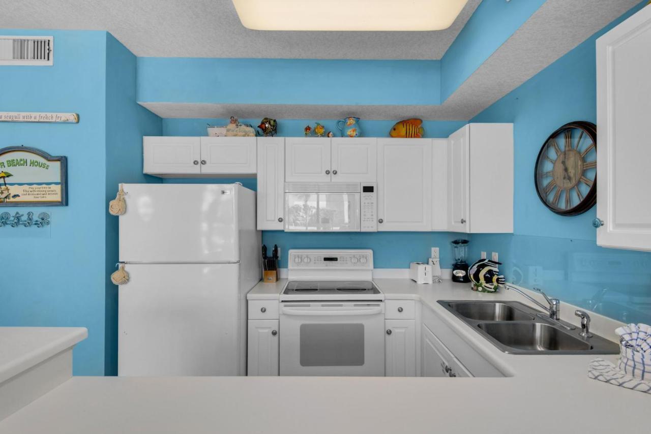 Destin West Gulfside #203 Villa Fort Walton Beach Dış mekan fotoğraf