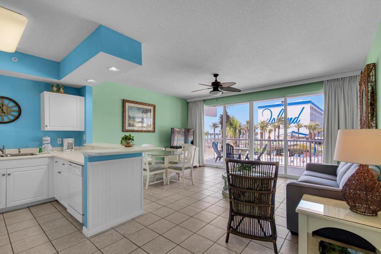 Destin West Gulfside #203 Villa Fort Walton Beach Dış mekan fotoğraf