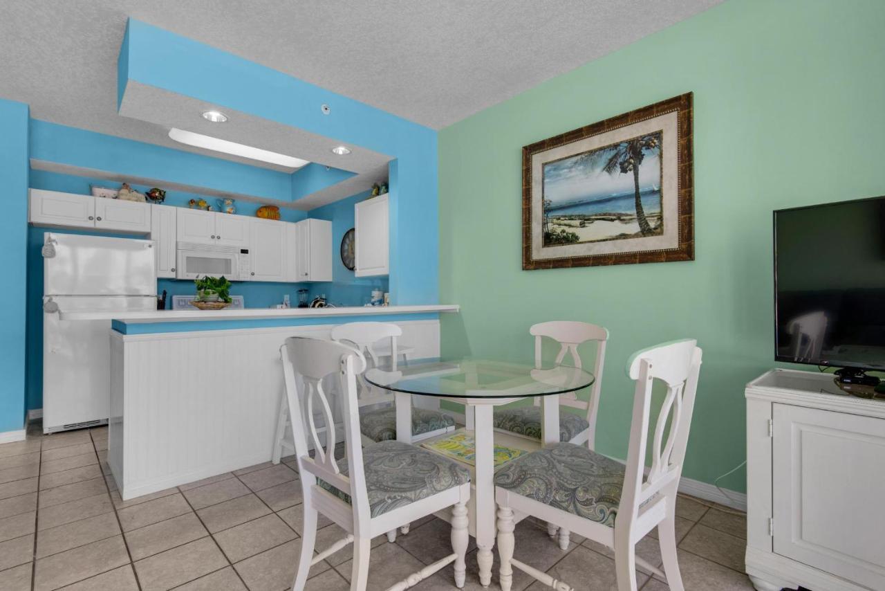 Destin West Gulfside #203 Villa Fort Walton Beach Dış mekan fotoğraf