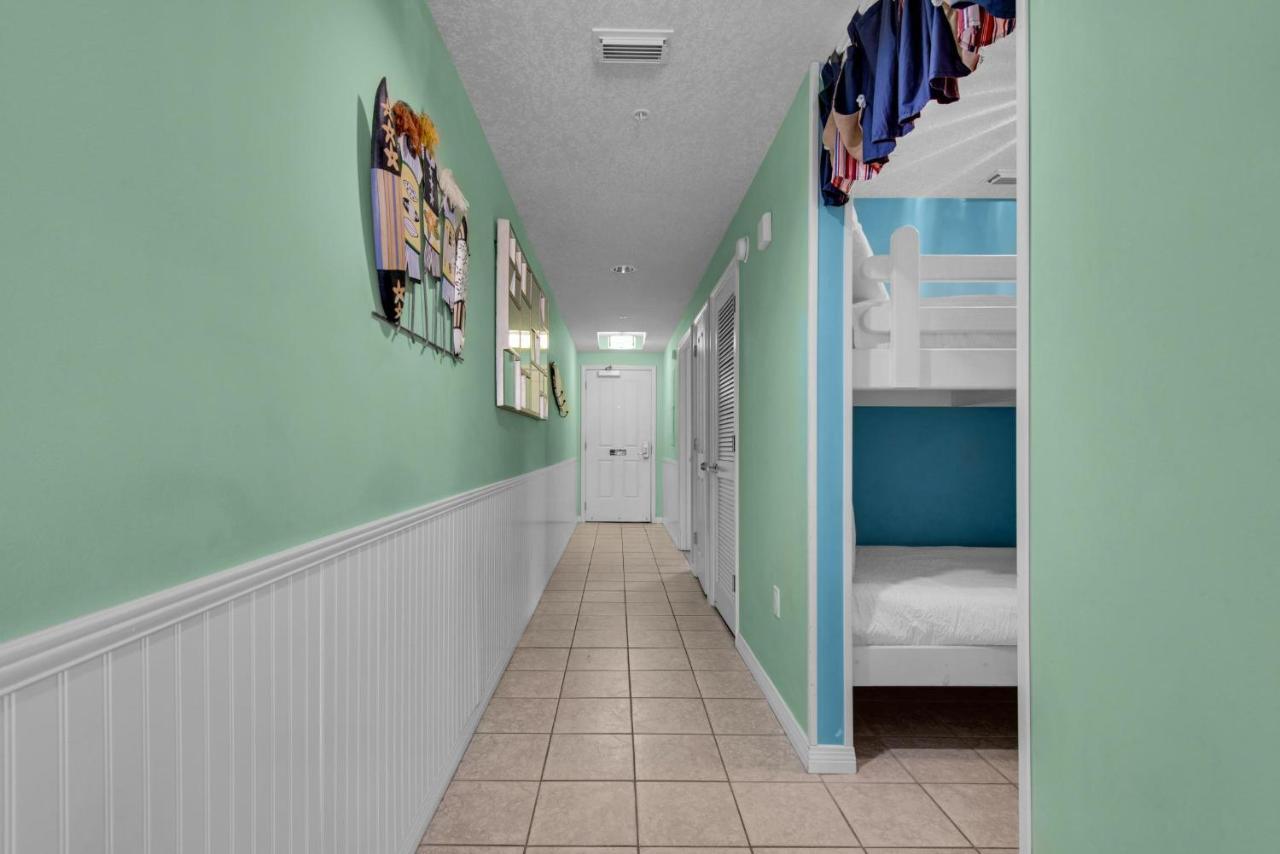 Destin West Gulfside #203 Villa Fort Walton Beach Dış mekan fotoğraf