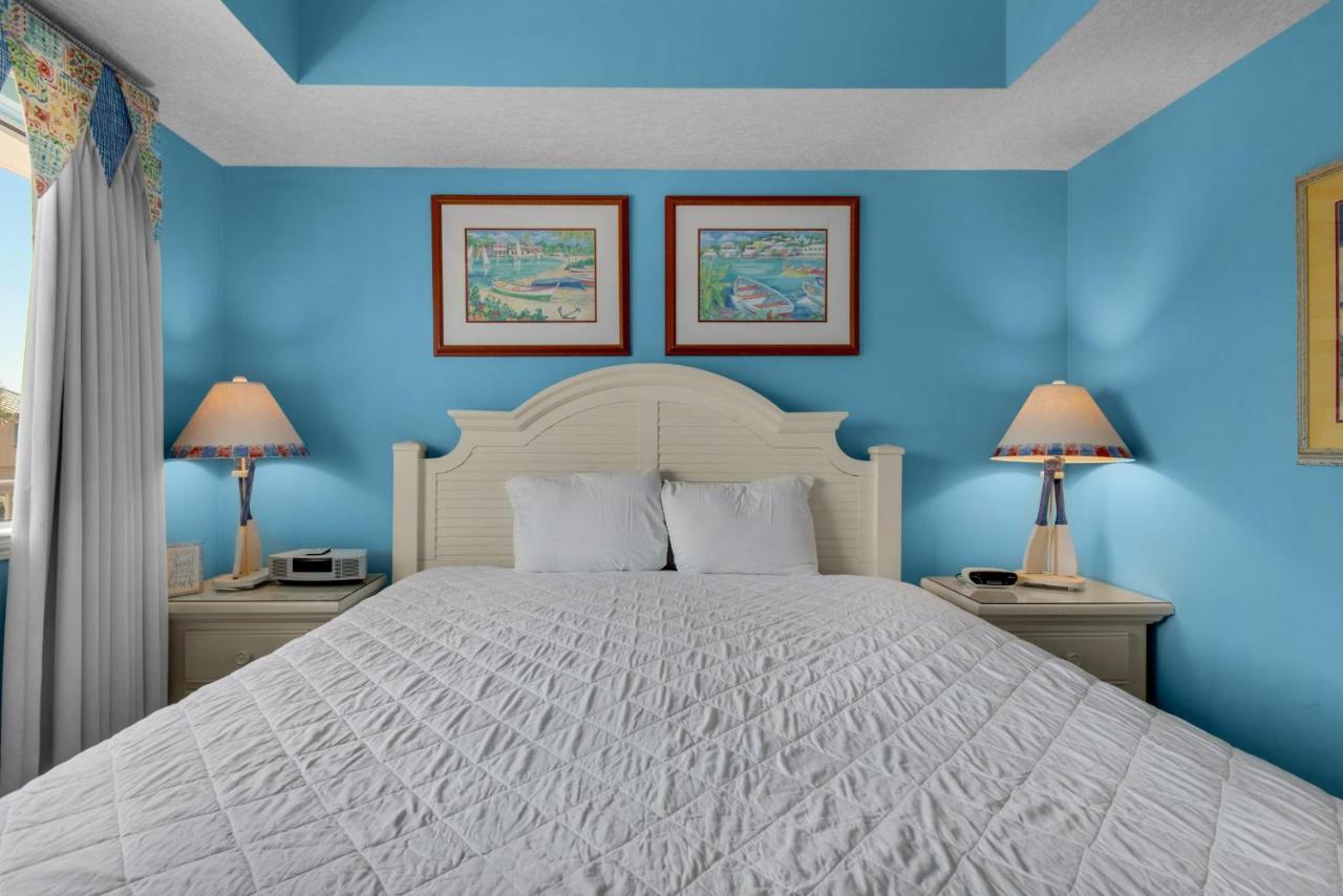 Destin West Gulfside #203 Villa Fort Walton Beach Dış mekan fotoğraf