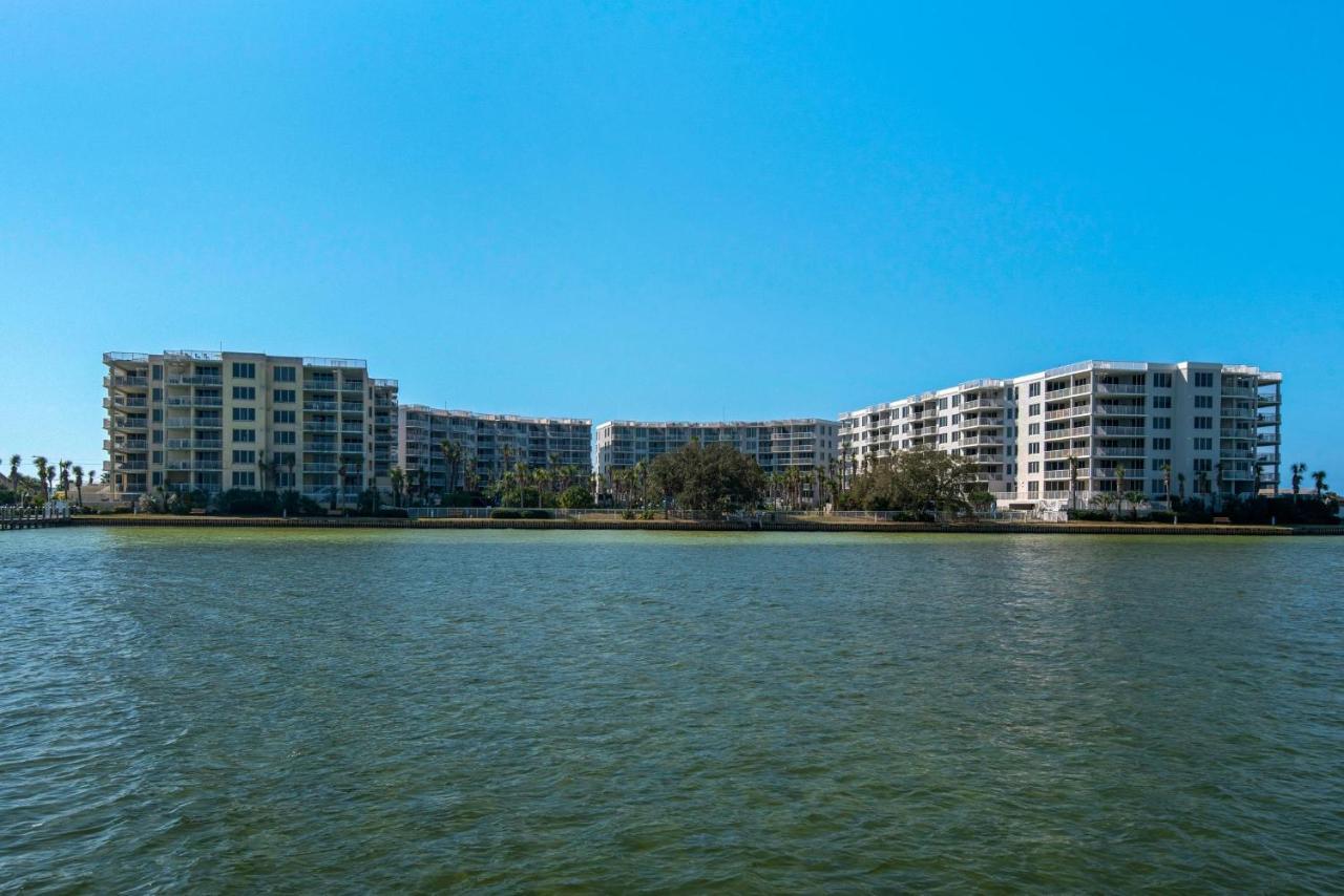Destin West Gulfside #203 Villa Fort Walton Beach Dış mekan fotoğraf