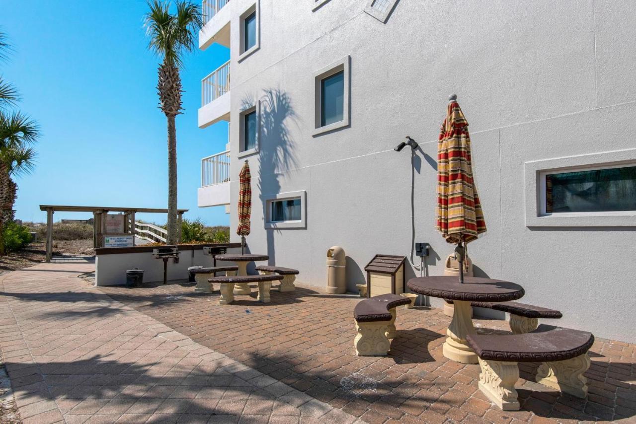 Destin West Gulfside #203 Villa Fort Walton Beach Dış mekan fotoğraf