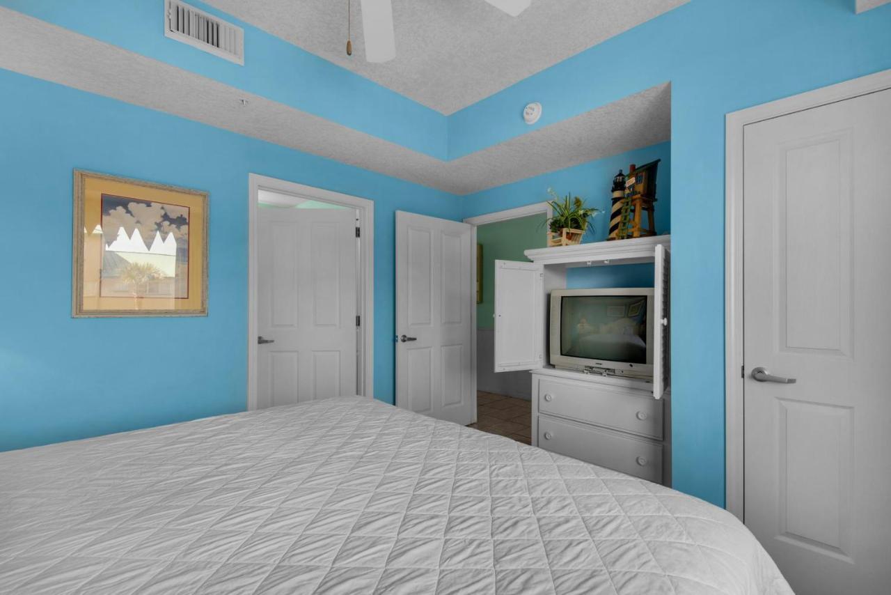 Destin West Gulfside #203 Villa Fort Walton Beach Dış mekan fotoğraf
