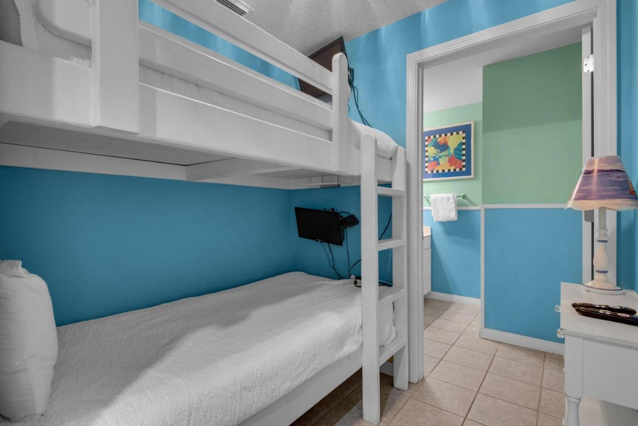 Destin West Gulfside #203 Villa Fort Walton Beach Dış mekan fotoğraf