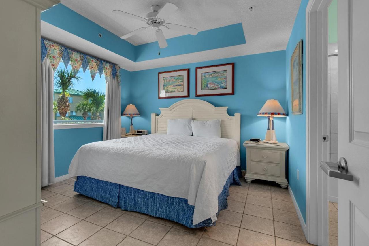 Destin West Gulfside #203 Villa Fort Walton Beach Dış mekan fotoğraf