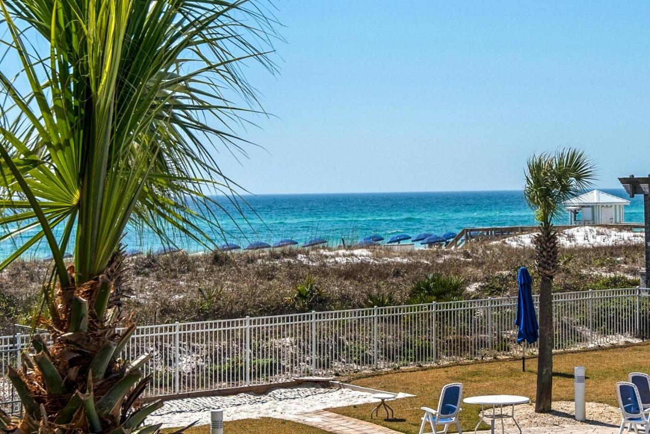 Destin West Gulfside #203 Villa Fort Walton Beach Dış mekan fotoğraf