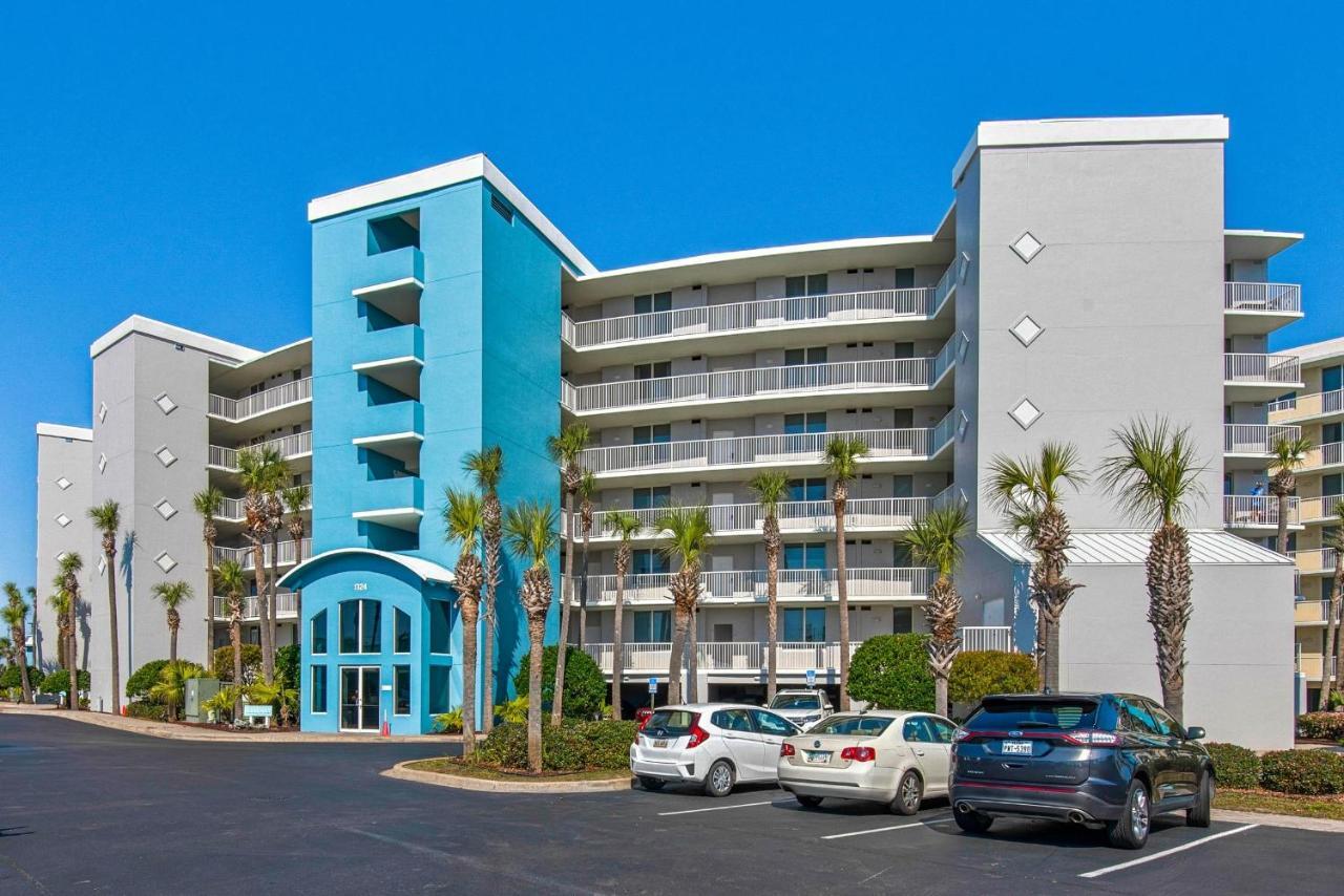 Destin West Gulfside #203 Villa Fort Walton Beach Dış mekan fotoğraf