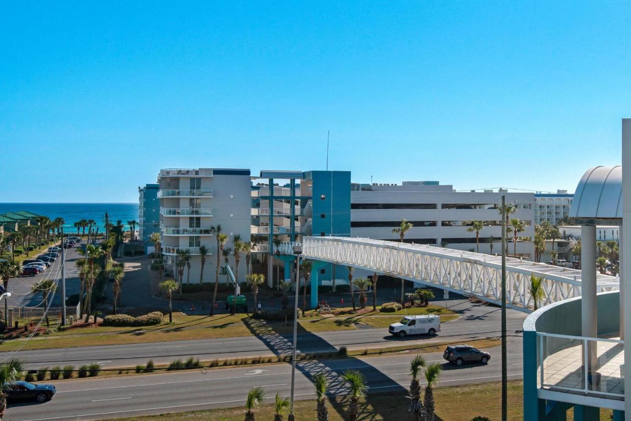 Destin West Gulfside #203 Villa Fort Walton Beach Dış mekan fotoğraf