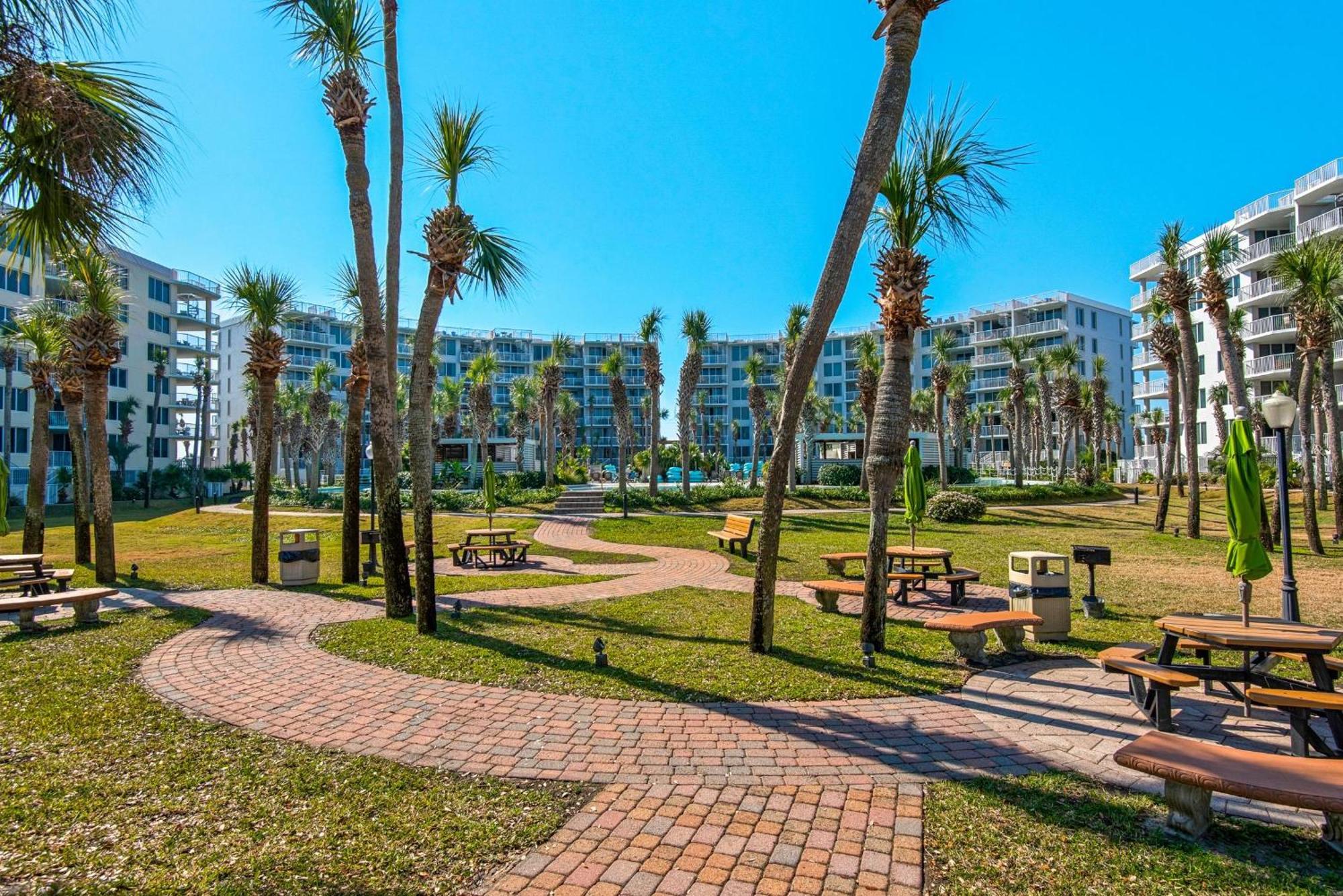 Destin West Gulfside #203 Villa Fort Walton Beach Dış mekan fotoğraf