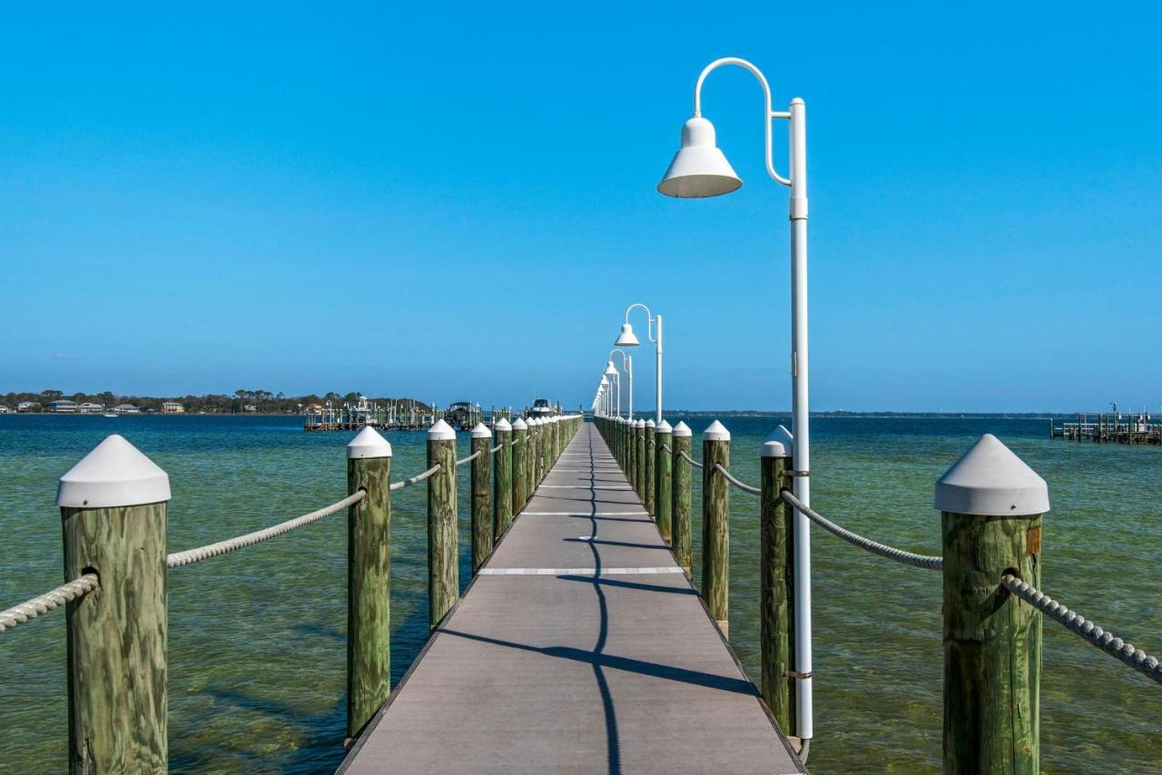 Destin West Gulfside #203 Villa Fort Walton Beach Dış mekan fotoğraf