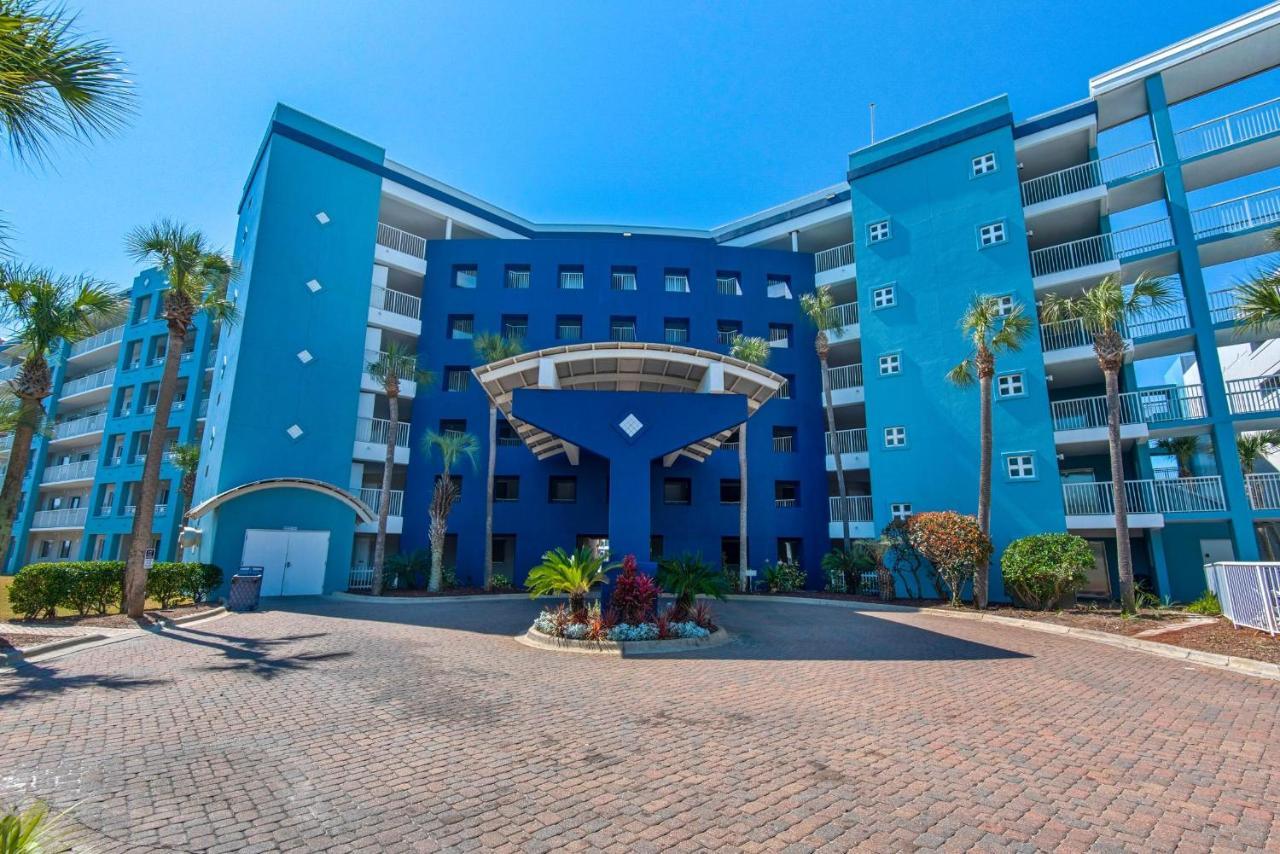 Destin West Gulfside #203 Villa Fort Walton Beach Dış mekan fotoğraf