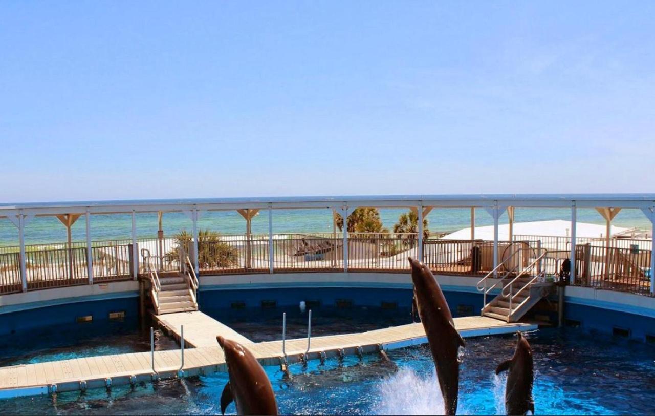 Destin West Gulfside #203 Villa Fort Walton Beach Dış mekan fotoğraf