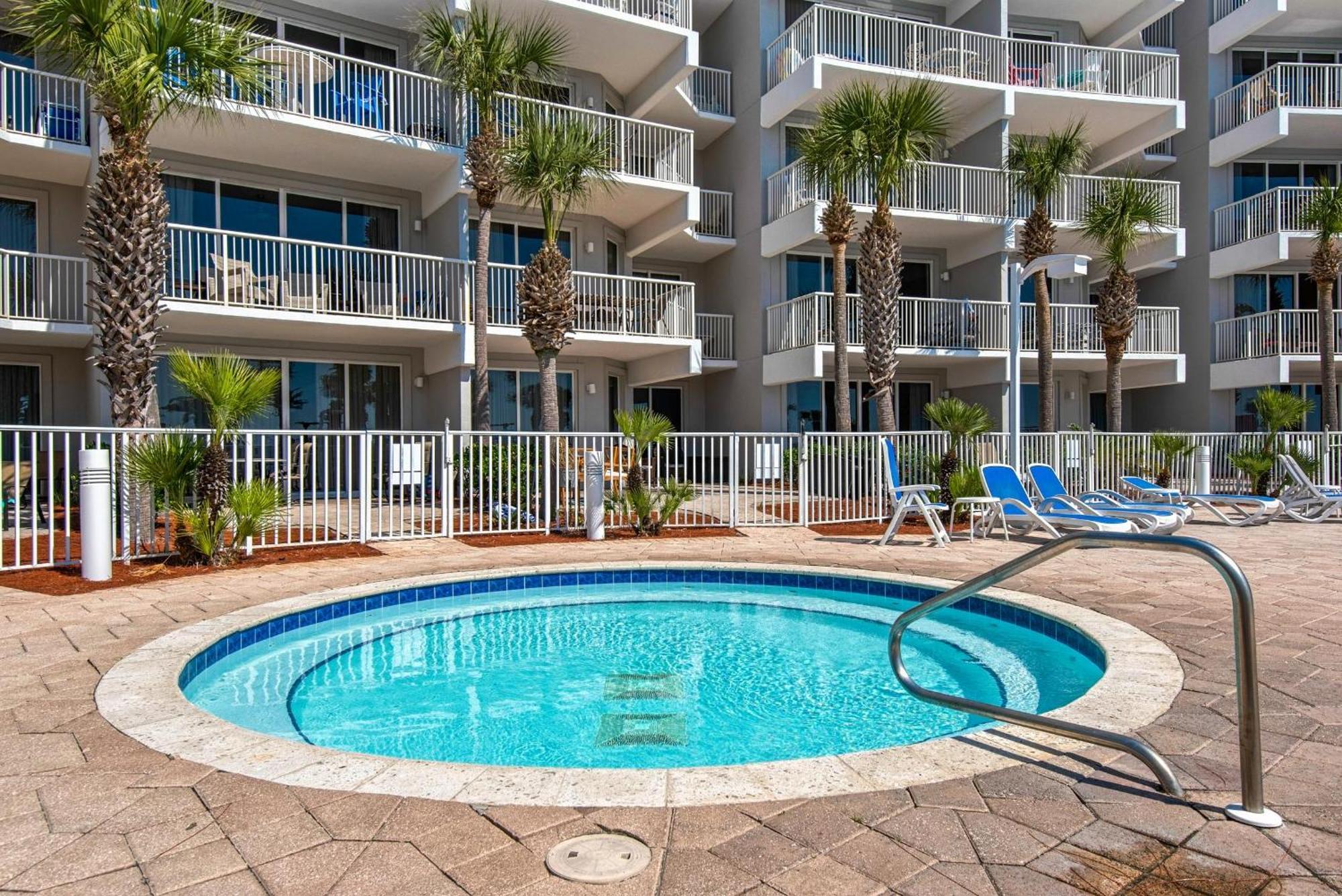 Destin West Gulfside #203 Villa Fort Walton Beach Dış mekan fotoğraf