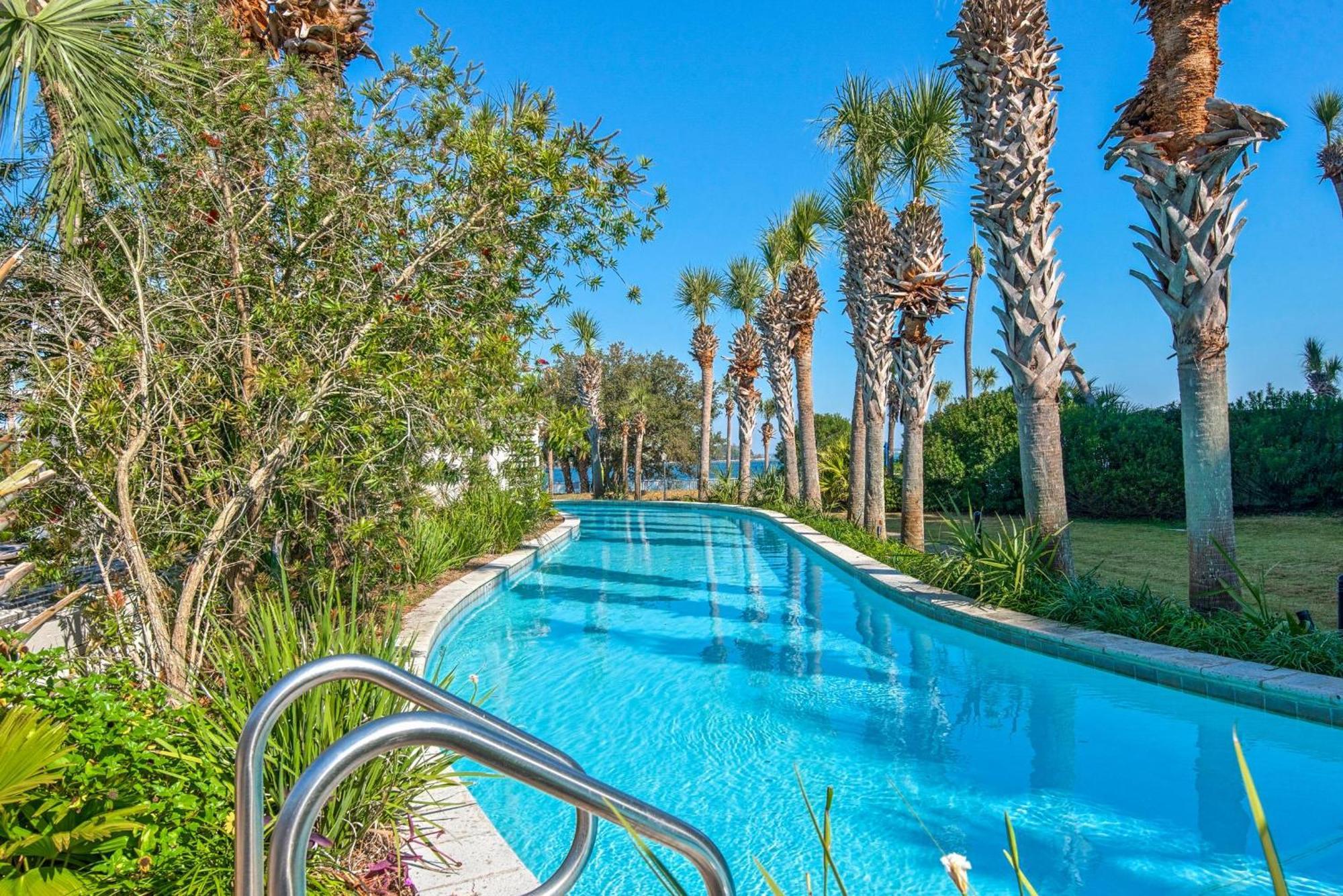 Destin West Gulfside #203 Villa Fort Walton Beach Dış mekan fotoğraf